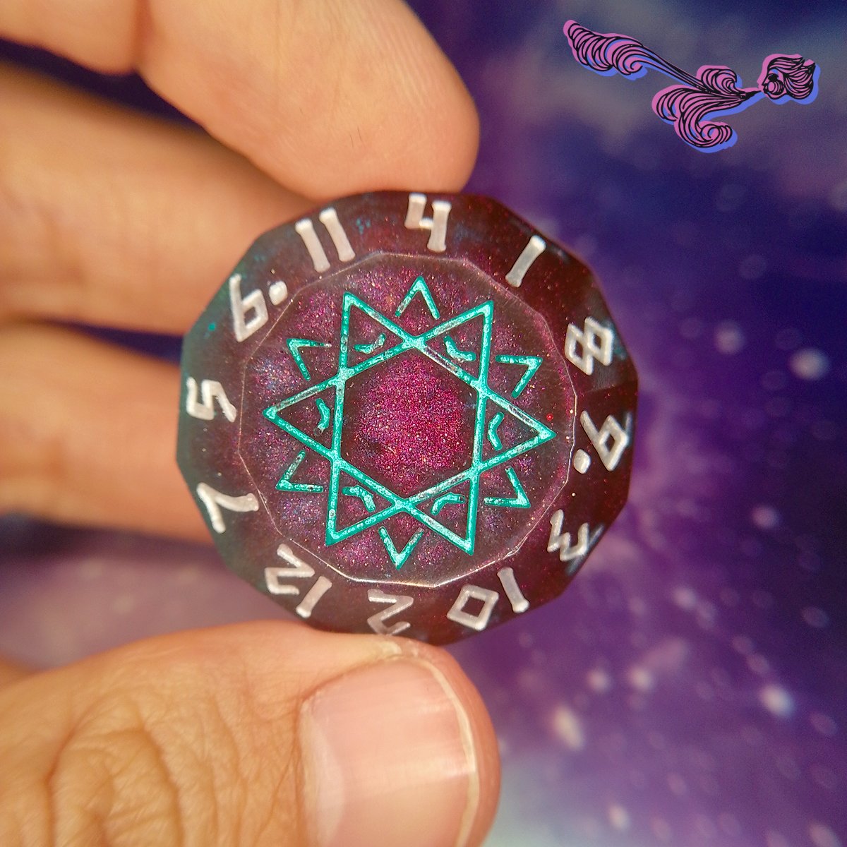 d12 New Cosmos: Aepas