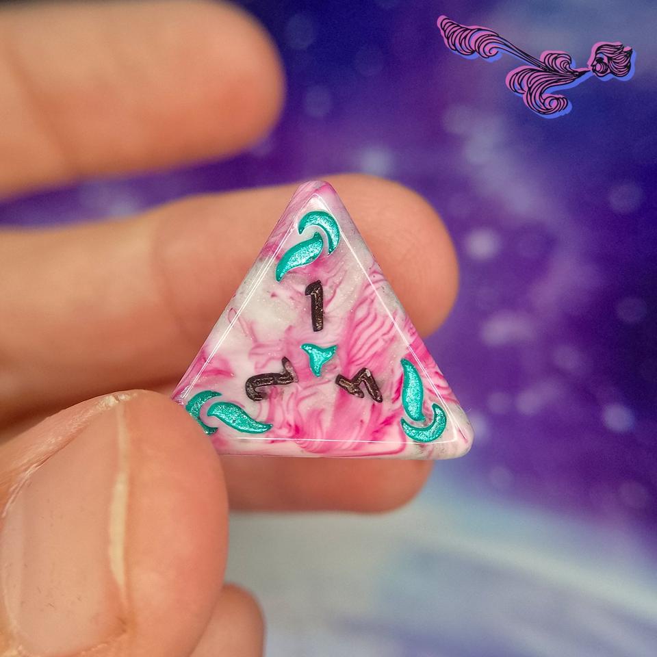 Set Spirit Waters: Alvath 9