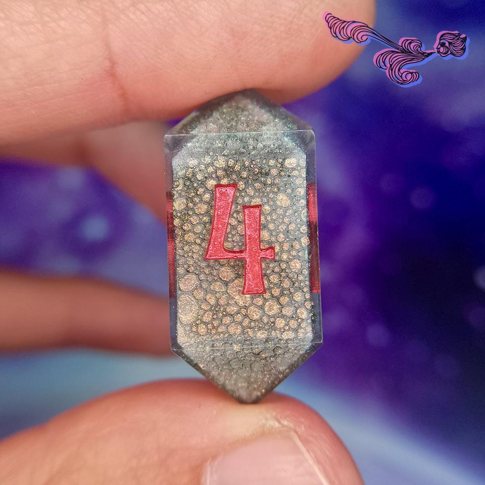 Set Tehanu: Alulor 8