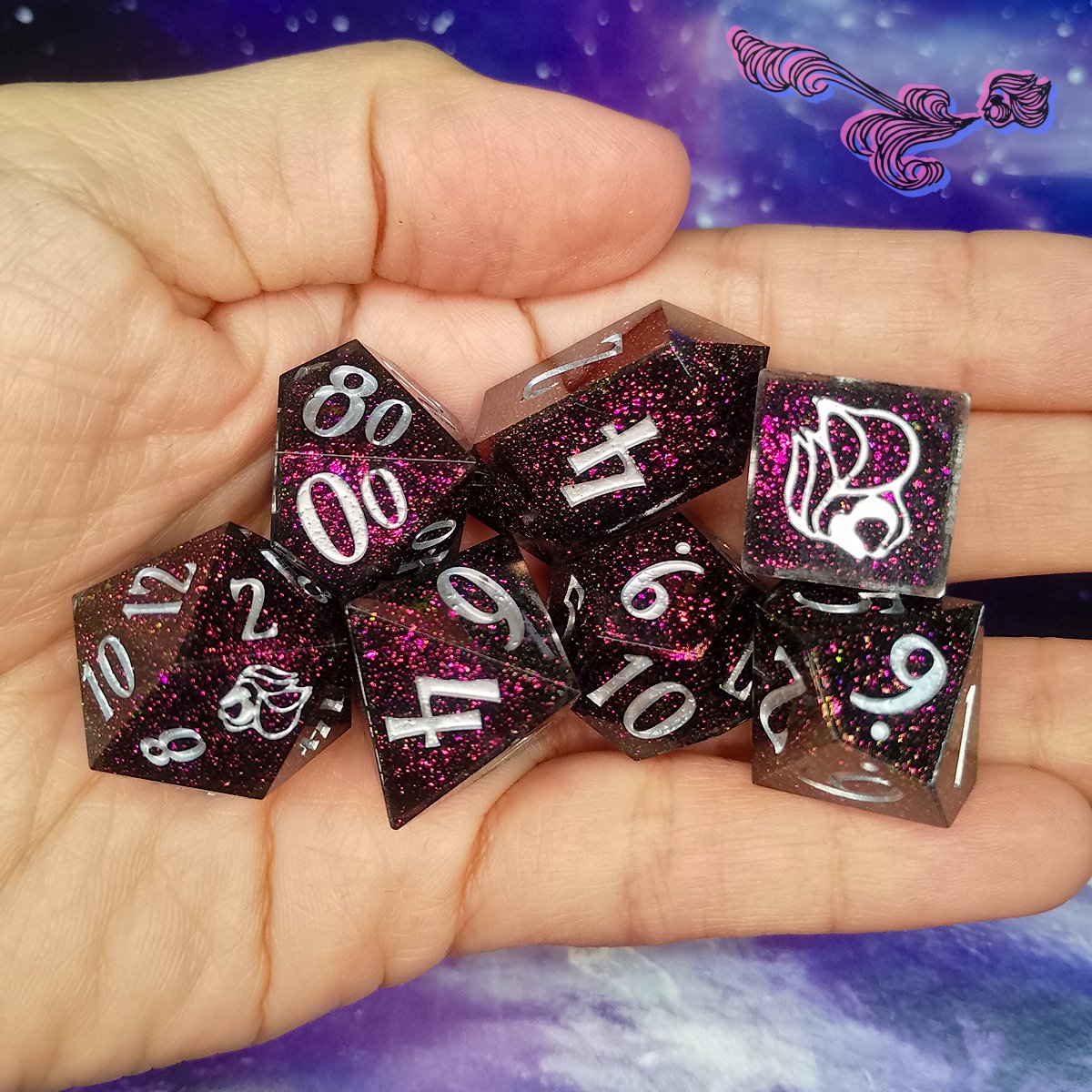 Set Tehanu: Inuder 1